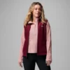 Vestă din fleece Benton Springs™ pentru femei