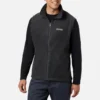 Vestă din fleece pentru bărbați Steens Mountain™ – Tall