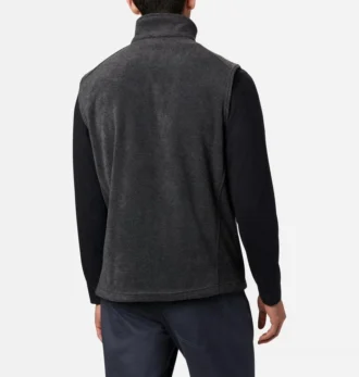 Vestă din fleece pentru bărbați Steens Mountain™ – Tall