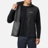 Vestă din fleece pentru bărbați Steens Mountain™ – Tall