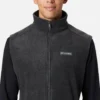 Vestă din fleece pentru bărbați Steens Mountain™ – Tall