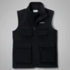 Vestă din fleece pentru copii Jasper Ridge™ Pebbled