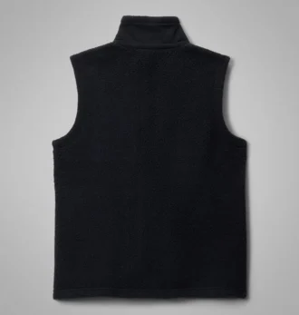 Vestă din fleece pentru copii Jasper Ridge™ Pebbled
