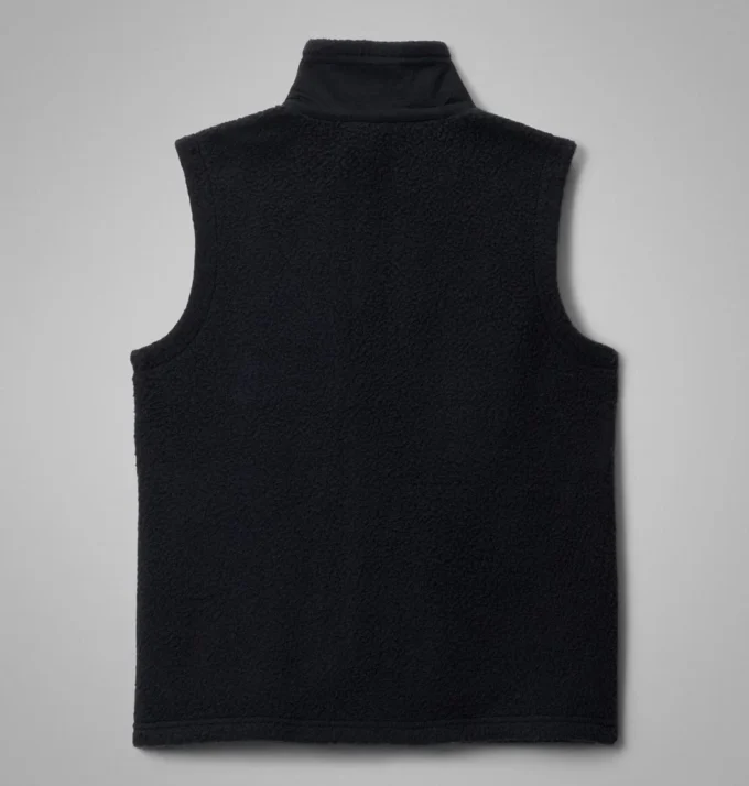 Vestă din fleece pentru copii Jasper Ridge™ Pebbled