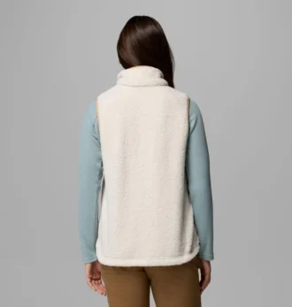 Vestă din fleece pentru femei West Bend™ II