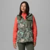 Vestă din fleece PFG Open Water™ pentru femei