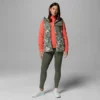 Vestă din fleece PFG Open Water™ pentru femei