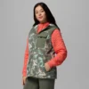 Vestă din fleece PFG Open Water™ pentru femei
