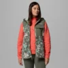 Vestă din fleece PFG Open Water™ pentru femei