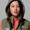 Vestă din fleece PFG Open Water™ pentru femei