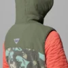 Vestă din fleece PFG Open Water™ pentru femei