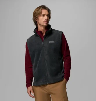 Vestă din fleece Steens Mountain™ pentru bărbați