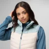 Vestă hibridă Powder Pass™ III pentru femei Vestă hibridă Powder Pass™ III pentru femei