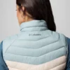 Vestă hibridă Powder Pass™ III pentru femei Vestă hibridă Powder Pass™ III pentru femei