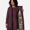 Vestă lungă Joy Peak™ II pentru femei Vestă lungă Joy Peak™ II pentru femei