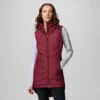 Vestă lungă pentru femei Heavenly™ II Vestă lungă pentru femei Heavenly™ II