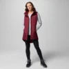 Vestă lungă pentru femei Heavenly™ II Vestă lungă pentru femei Heavenly™ II