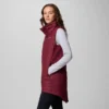 Vestă lungă pentru femei Heavenly™ II Vestă lungă pentru femei Heavenly™ II