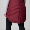 Vestă lungă pentru femei Heavenly™ II Vestă lungă pentru femei Heavenly™ II
