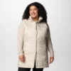 Vestă lungă pentru femei Karis Gale™ – Mărimi mari Vestă lungă pentru femei Karis Gale™ – Mărimi mari