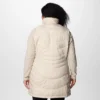 Vestă lungă pentru femei Karis Gale™ – Mărimi mari Vestă lungă pentru femei Karis Gale™ – Mărimi mari