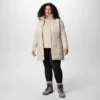 Vestă lungă pentru femei Karis Gale™ – Mărimi mari Vestă lungă pentru femei Karis Gale™ – Mărimi mari