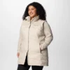 Vestă lungă pentru femei Karis Gale™ – Mărimi mari Vestă lungă pentru femei Karis Gale™ – Mărimi mari