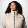 Vestă lungă pentru femei Karis Gale™ – Mărimi mari Vestă lungă pentru femei Karis Gale™ – Mărimi mari