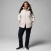 Vestă lungă pentru femei Mix It Around™ II – Mărime mare Vestă lungă pentru femei Mix It Around™ II – Mărime mare