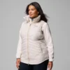 Vestă lungă pentru femei Mix It Around™ II – Mărime mare Vestă lungă pentru femei Mix It Around™ II – Mărime mare