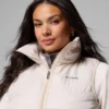 Vestă lungă pentru femei Mix It Around™ II – Mărime mare Vestă lungă pentru femei Mix It Around™ II – Mărime mare