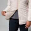 Vestă lungă pentru femei Mix It Around™ II – Mărime mare Vestă lungă pentru femei Mix It Around™ II – Mărime mare