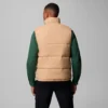 Vestă matlasată Landroamer™ pentru bărbați – înaltă