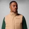 Vestă matlasată Landroamer™ pentru bărbați – înaltă