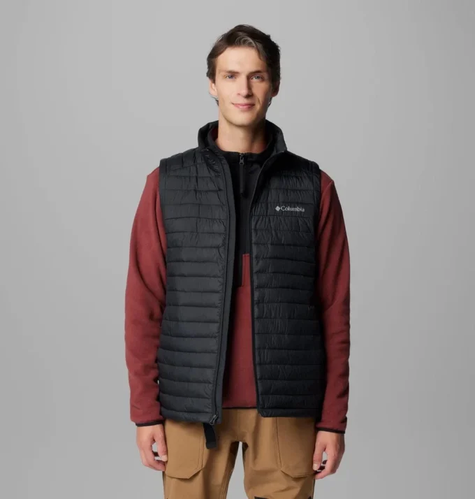 Vestă pentru bărbați Silver Falls™ II Vestă pentru bărbați Silver Falls™ II