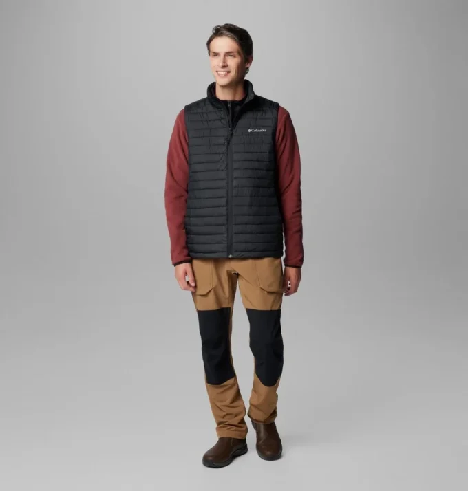 Vestă pentru bărbați Silver Falls™ II Vestă pentru bărbați Silver Falls™ II