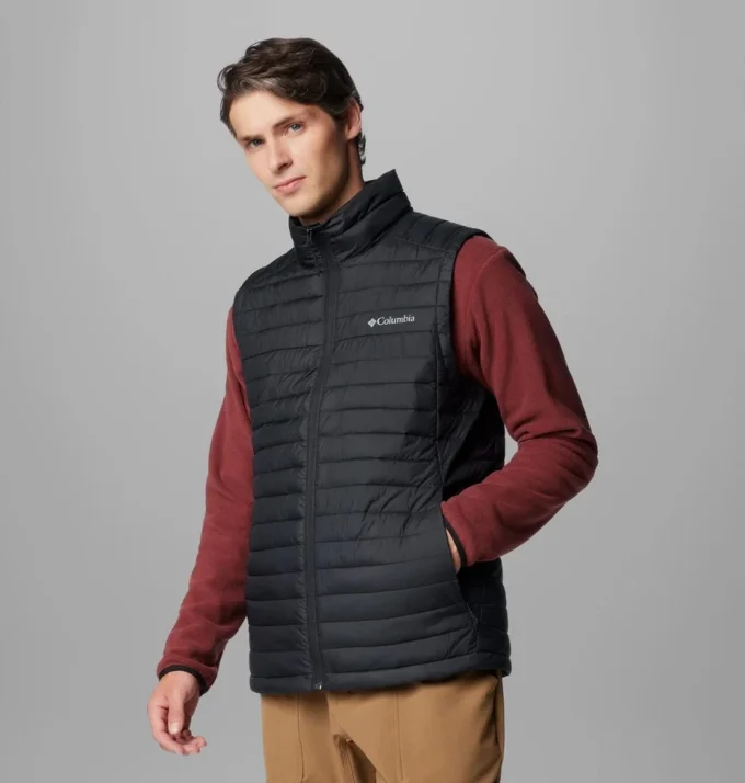Vestă pentru bărbați Silver Falls™ II Vestă pentru bărbați Silver Falls™ II
