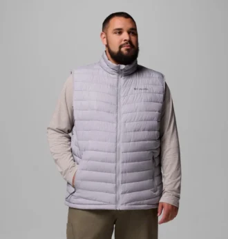 Vestă pentru bărbați Slope Edge™ II – Mărime mare