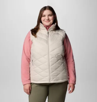 Vestă pentru femei Heavenly™ II – Mărime mare Vestă pentru femei Heavenly™ II – Mărime mare