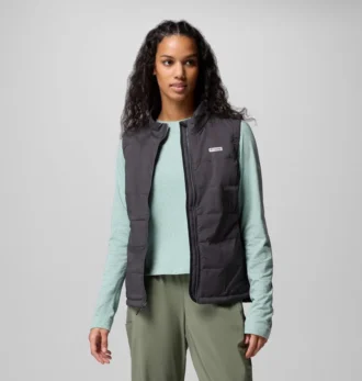 Vestă PFG Uncharted™ pentru femei