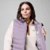 Vestă Powder Lite™ II pentru femei – Mărimi mari