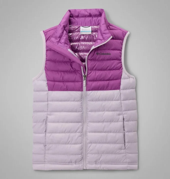 Vestă Powder Lite™ pentru copii Vestă Powder Lite™ pentru copii