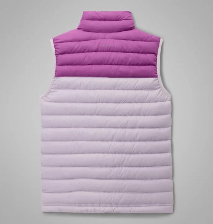 Vestă Powder Lite™ pentru copii Vestă Powder Lite™ pentru copii