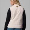 Vestă reversibilă pentru femei High Cascades™