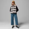 Vestă reversibilă pentru femei High Cascades™