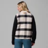 Vestă reversibilă pentru femei High Cascades™