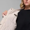 Vestă reversibilă pentru femei High Cascades™