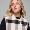 Vestă reversibilă pentru femei High Cascades™