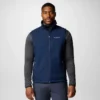 Vestă softshell Ascender™ II pentru bărbați