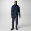 Vestă softshell Ascender™ II pentru bărbați